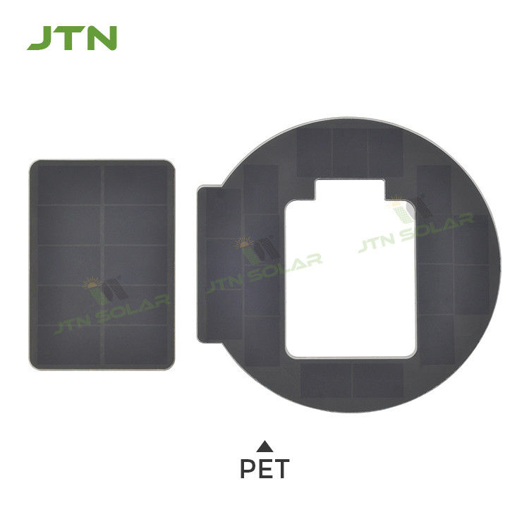 OEM 小型太陽光パネル ミニ太陽電池 0.5W 3W 15W 5V 5.5V 6V 7V 12V 18V