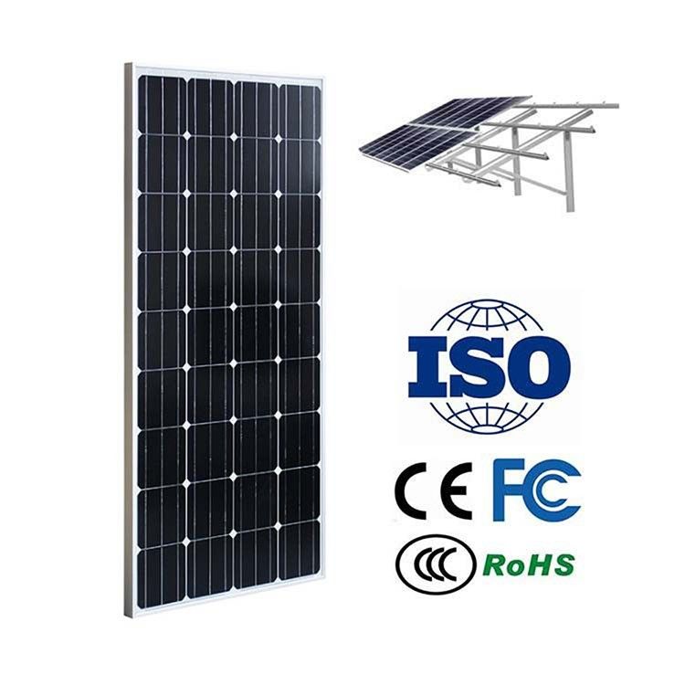 屋根に設置する太陽光発電パネル キットオフグリッド インバーター エネルギー貯蔵システム 3Kw 5Kw