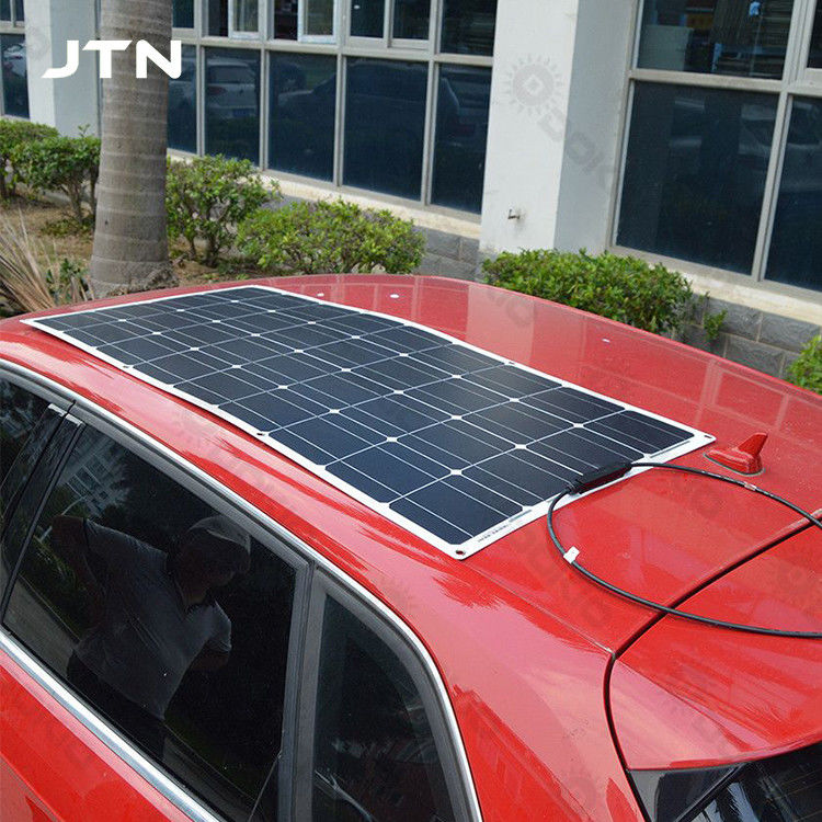 220*64*3CM サイズ 太陽光充電小型システムキット 500w オフグリッド太陽光発電システム