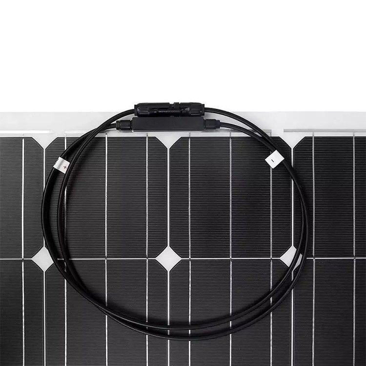 220*64*3CM サイズ 太陽光充電小型システムキット 500w オフグリッド太陽光発電システム