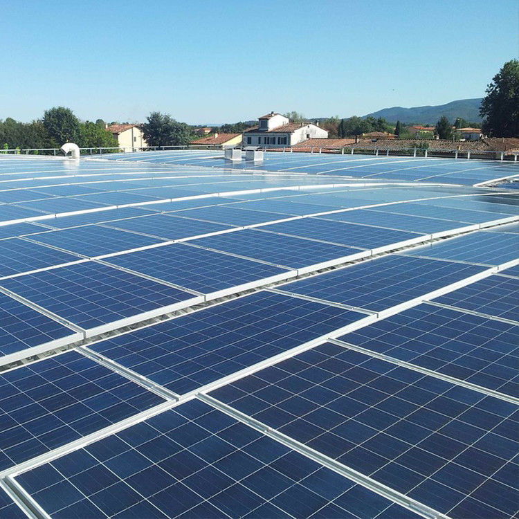 オフグリッドハウス 太陽光発電システム 10Kwグリーンエネルギー 太陽光発電機 ハイブリッドインバーター